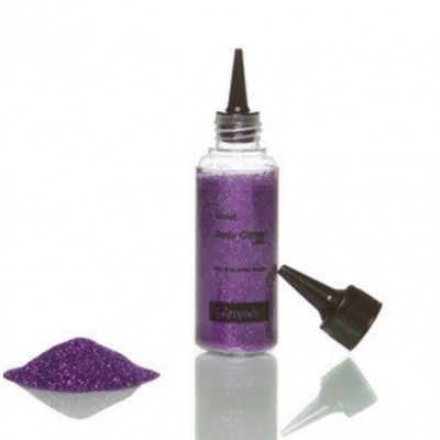 Glimmer - Glitter Refill - Violet 