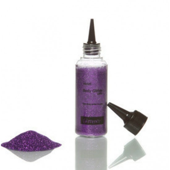 Brillant Violet