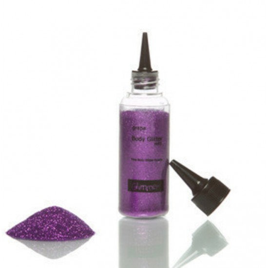 Glimmer - Glitter Refill - Grape 