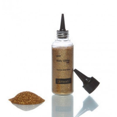 Glimmer - Glitter Refill - Gold