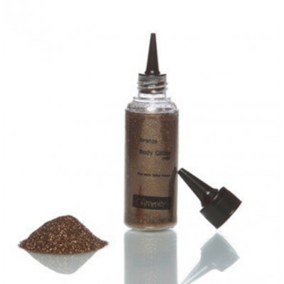 Glimmer - Glitter Refill - Bronze 