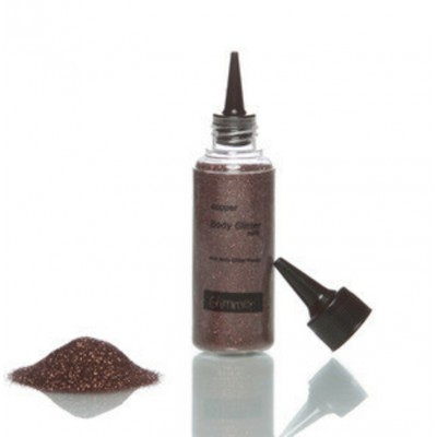 Glimmer - Glitter Refill - Copper 