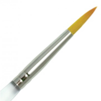 Pinceau Aqualon rond   6