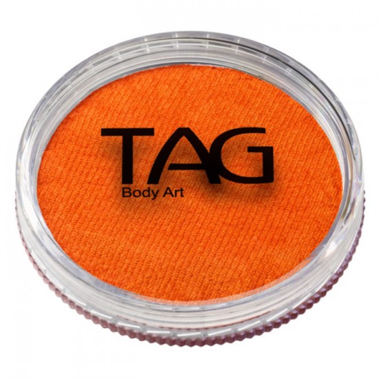 TAG - Perle Orange 32 gr