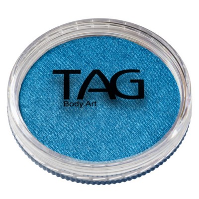 TAG - Perle Bleu 32 gr