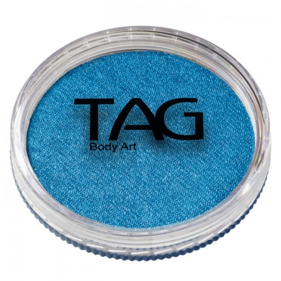 TAG - Perle Bleu 32 gr