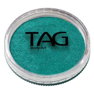 TAG - Perle Vert 32 gr