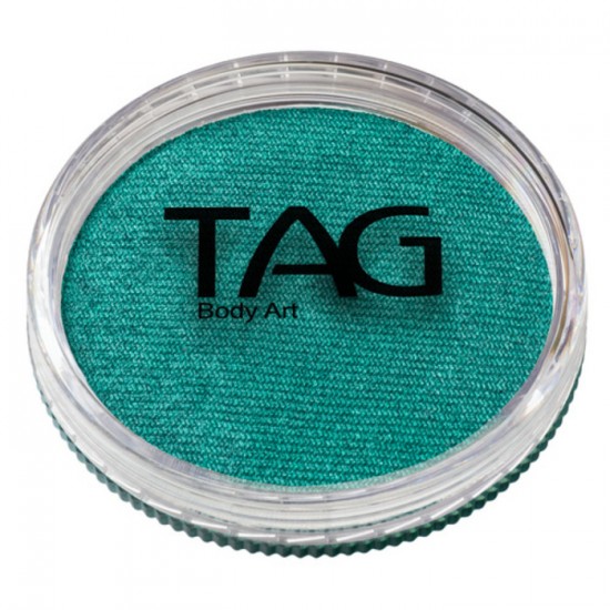TAG - Perle Vert 32 gr
