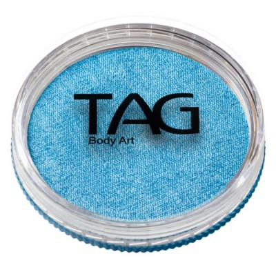 TAG - Perle Bleu Ciel 32 gr