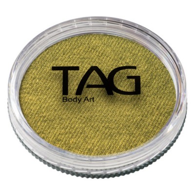 TAG - Perle Bronze Vert 32 gr