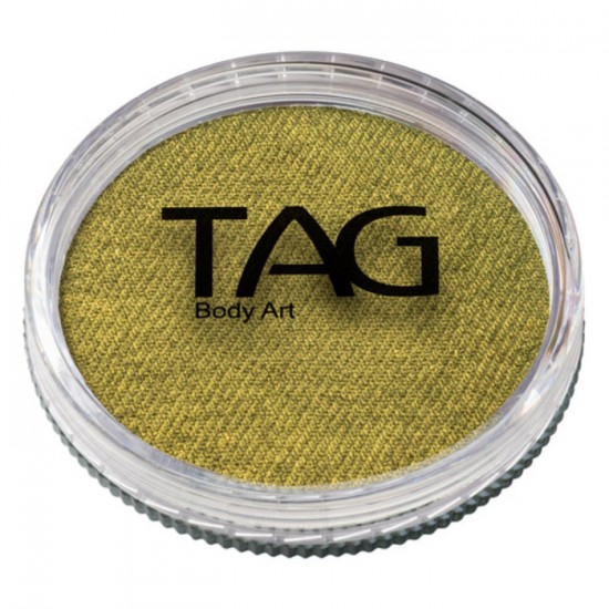 TAG - Perle Bronze Vert 32 gr