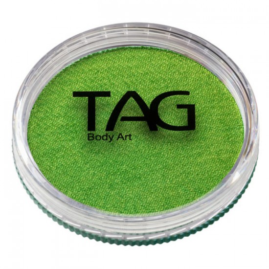 TAG - Perle Lime 32 gr