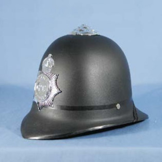 Police London 