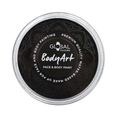 Global PRECISION - Strong Black 32g
