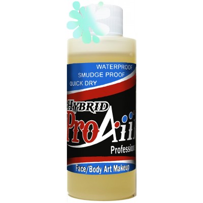 Pro Aiir Hybrid Glow FGG