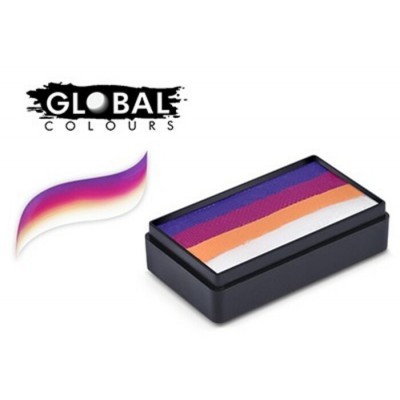 Global Fun Strokes - Rio 30g