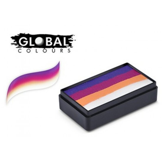 Global Fun Strokes - Rio 30g