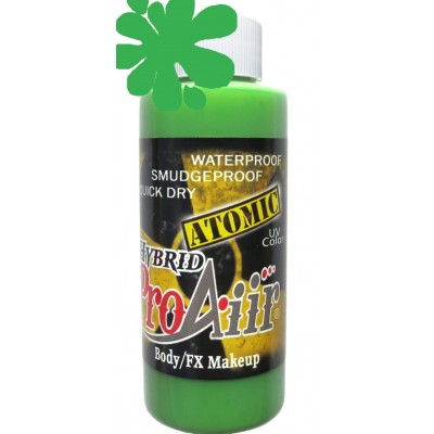 Pro Aiir Dutch Hybrid Fluo A 60