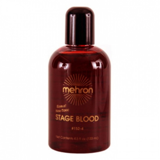 Sang " Stage blood "