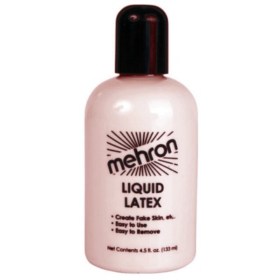 Latex Liquide