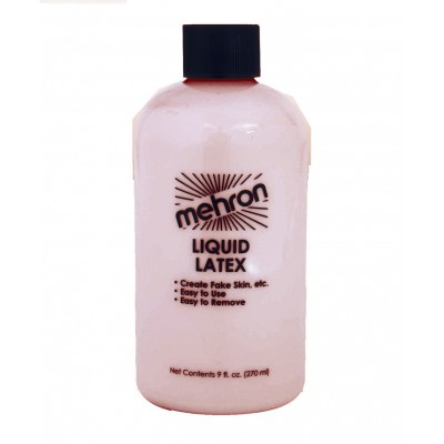 Mehron - Liquide Latex - Light. Flesh