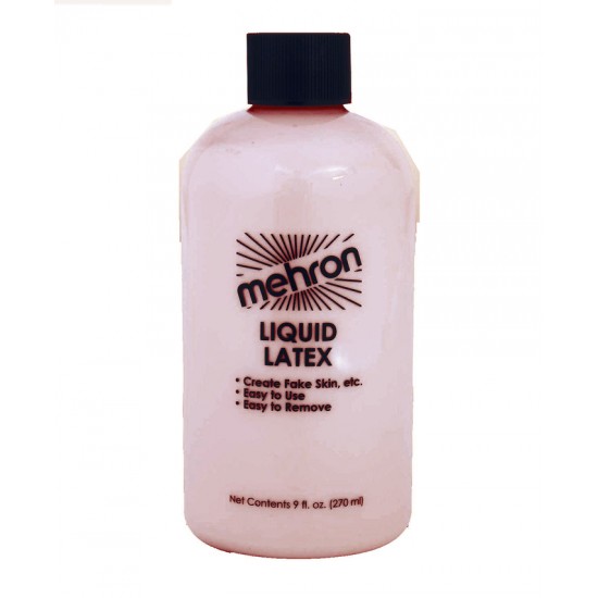 Mehron - Liquide Latex - Light. Flesh