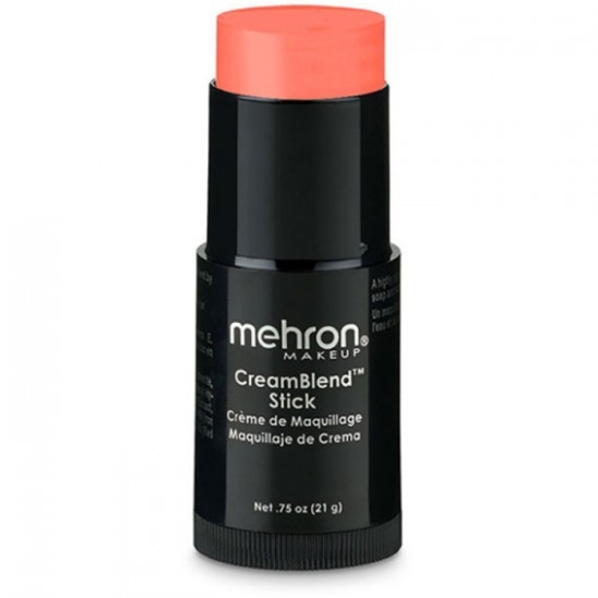 Mehron - CreamBlend Stick - Light Auguste