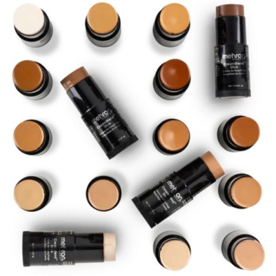 Mehron - CreamBlend Stick - Light Auguste