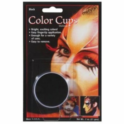 Color Cups Mehron
