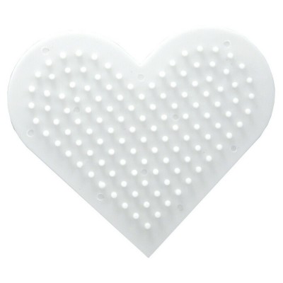 Brush Scrubby Coeur