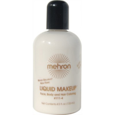 Maquillage Liquide - 4.5 oz.