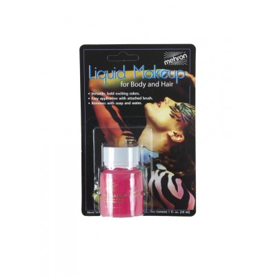 Maquillage Liquide - 1 oz.