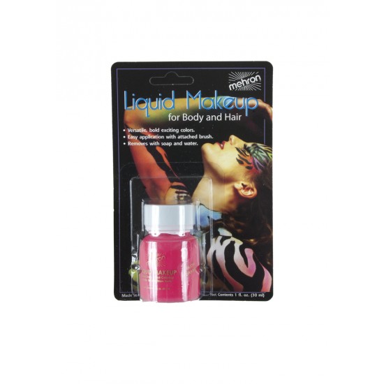 Maquillage Liquide - 1 oz.