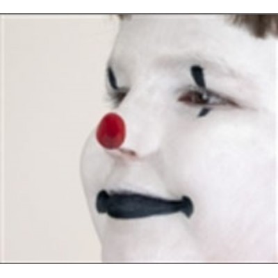 ProKNOWS - T4 - Nez Professionel de Clown      