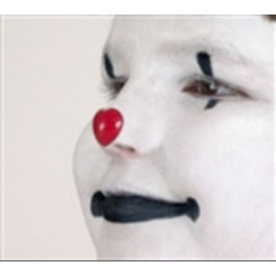 ProKNOWS - T5 - Nez Professionel de Clown      
