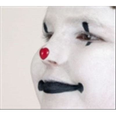 ProKNOWS - T6 - Nez Professionel de Clown      