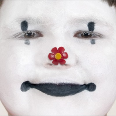 ProKNOWS - TFL - Nez Professionel de Clown      
