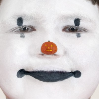 ProKNOWS - TPK - Nez Professionel de Clown      