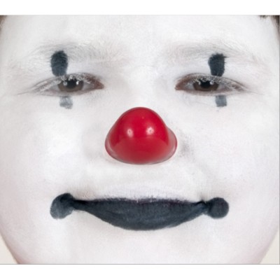 ProKNOWS - AL - Nez Professionel de Clown 