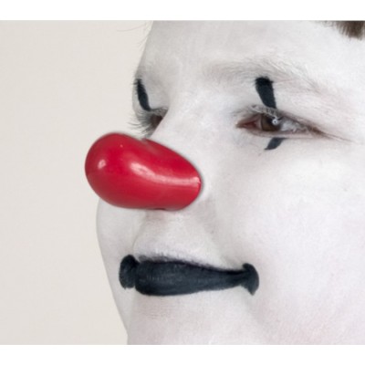 ProKNOWS - AL - Nez Professionel de Clown 