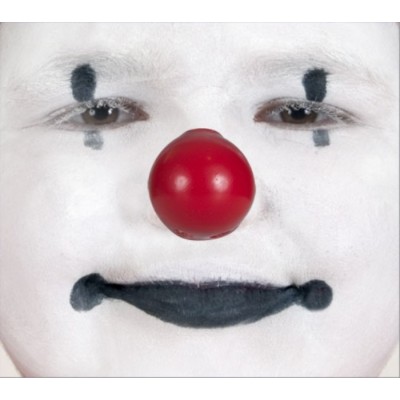 ProKNOWS - BS1 - Nez Professionel de Clown      