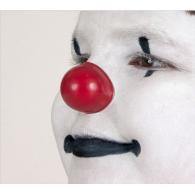 ProKNOWS - BS1 - Nez Professionel de Clown      