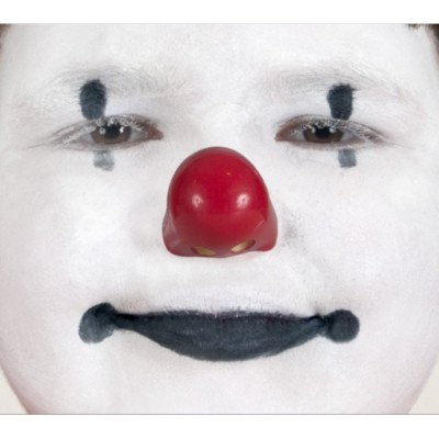 ProKNOWS - E1 - Nez Professionel de Clown      