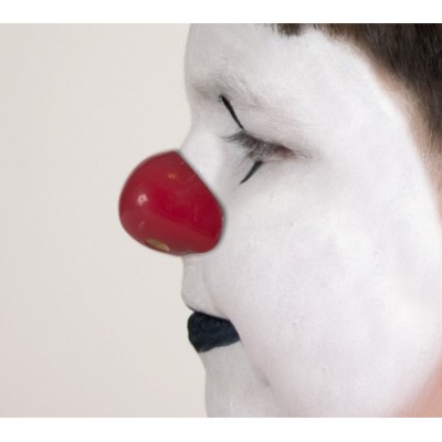 ProKNOWS - E1 - Nez Professionel de Clown      