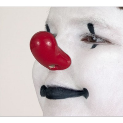 ProKNOWS - JL - Nez Professionel de Clown      