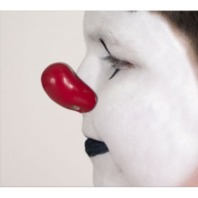ProKNOWS - JL - Nez Professionel de Clown      
