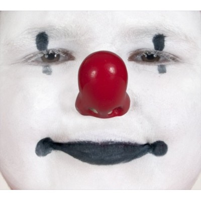 ProKNOWS - JL - Nez Professionel de Clown      