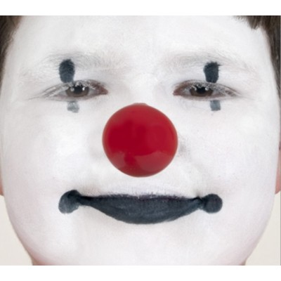 ProKNOWS - MR2 - Nez Professionel de Clown      