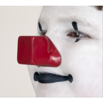 ProKNOWS - R - Nez Professionel de Clown      