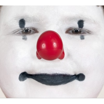 ProKNOWS - SC - Nez Professionel de Clown      